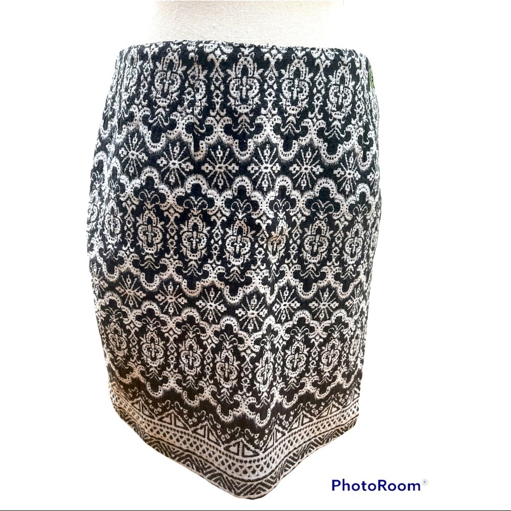 90’s WINTER SKIRT | Wool look | Wrap Skirt
